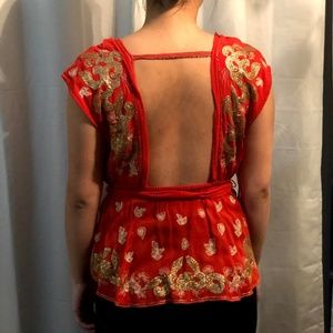 Free People Tops - Free people top Free People Tops - Free people top